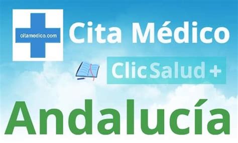 citas sas andalucia